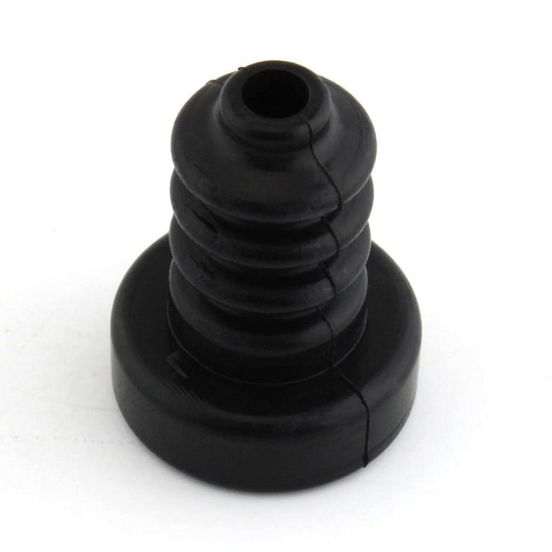 Motorbike Gear Shift Boot Rubber Dust Cover Replacement Sleeve for Mini Dirt Bike Gear Shift Assist Device Dust Protection
