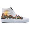 Vans Sk8-Hi Bolt - Big Reveal унисекс кроссовки Белый True-White VN0A5JIVAZQ