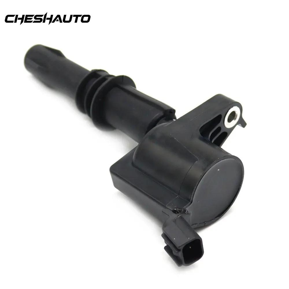 8L3E12A366AA Ignition Coil for Mercury Mountaineer Ford Expedition Super Duty F150 F250 4.6 5.4 6.8 V8