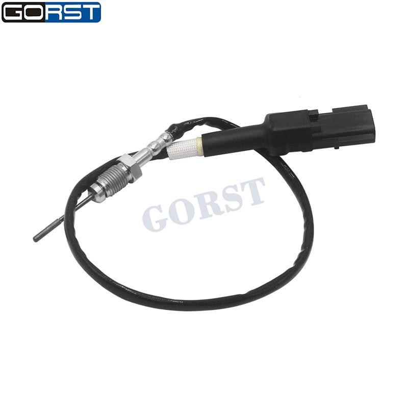 SCR Exhaust Gas Temperature Sensor 4902912 for Cumm M11 ISM11 QSM11 Engine Auto Part