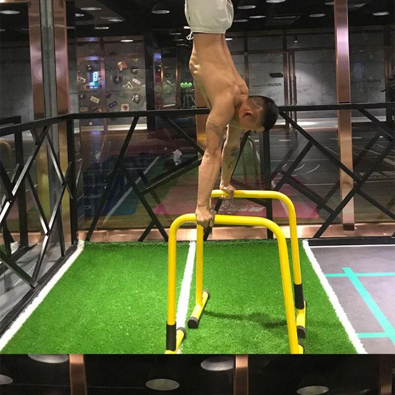 Jianli Multifunctional Indoor Pull-up & Parallel Bars
