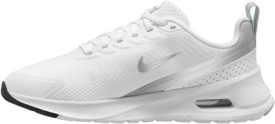 Кроссовки Air Max Nuaxis Women белый/белый/чистая платина