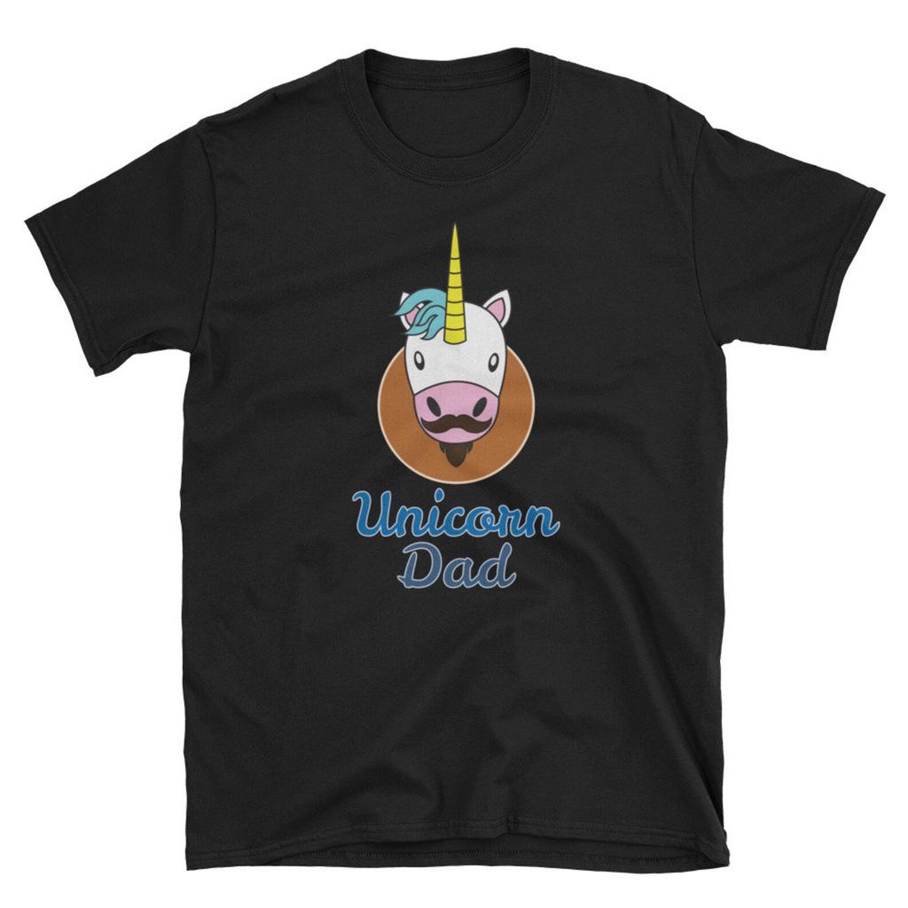 Dad Shirt, Dad Gift, Fathers Day Shirt, Daddy Shirt, Dad To Be Shirt, New Dad Shirt, Gift For Dad, Unicorn Shirt, Unicorn Gift, Unicorn Dad
