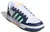 adidas Entrap 'Белый Синий Зеленый' FZ1119