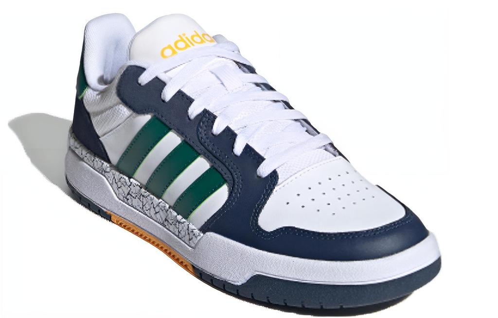 adidas Entrap 'Белый Синий Зеленый' FZ1119
