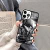 sailing ship boat Colorful Phone Case for iPhone 17 Air 16 16e 15 13 14 11 12 Pro Max Plus  coque fundas Shell