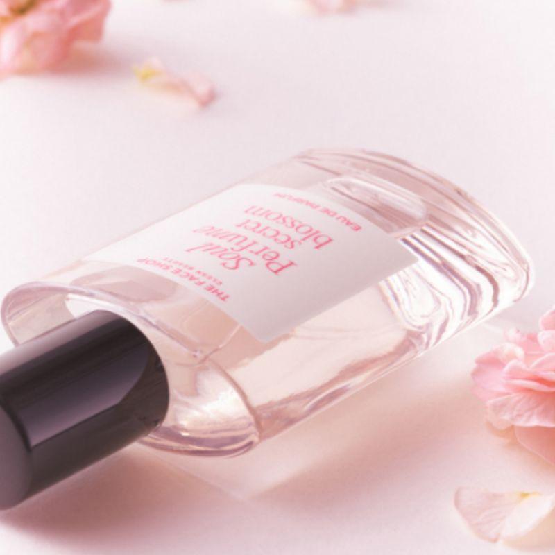 The Face Shop Soul Secret Blossom Туалетная вода 30 мл
