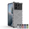 Чехол для Xiaomi Poco X6 Pro Чехол для Xiaomi Poco X6 X6 Pro 5G Роскошный сотовый противоударный чехол для телефона из ТПУ с защитой от ПК из силикона