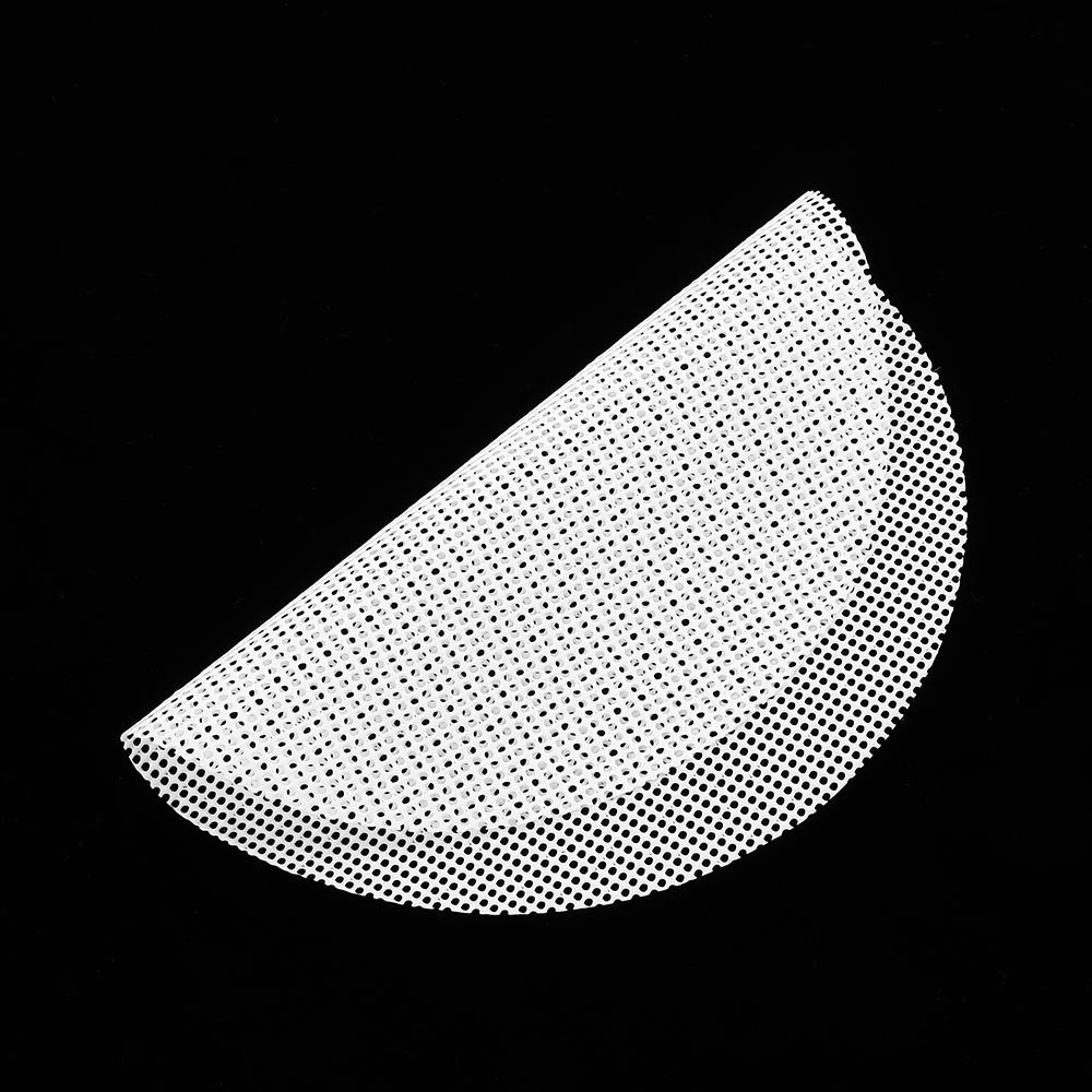 1 шт. антипригарный коврик для пароварки Dim Sum Tool пищевой силиконовый коврик для кухни под пароварку аксессуары для приготовления пищи экологически чистая посуда