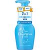 Senka All Clear Double U Cleansing Foam Известная корейская косметика, популярные продукты