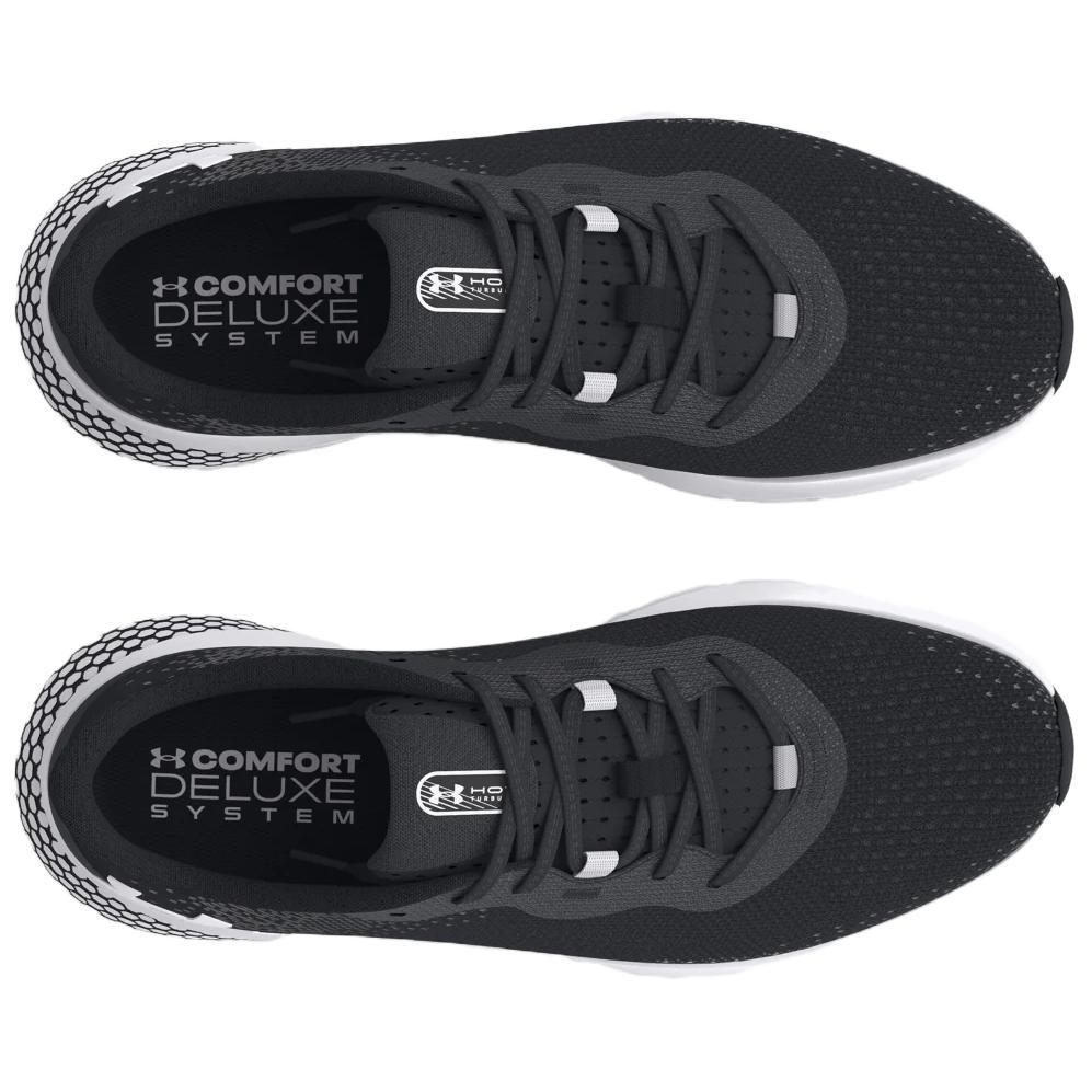 Under Armour Hovr Turbulence 'Черный' Женские 3026525-001