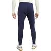 Nike Мужские джоггеры X PSG Collaboration SS24 с эластичным поясом и однотонным логотипом, темно-синие DX3448-498