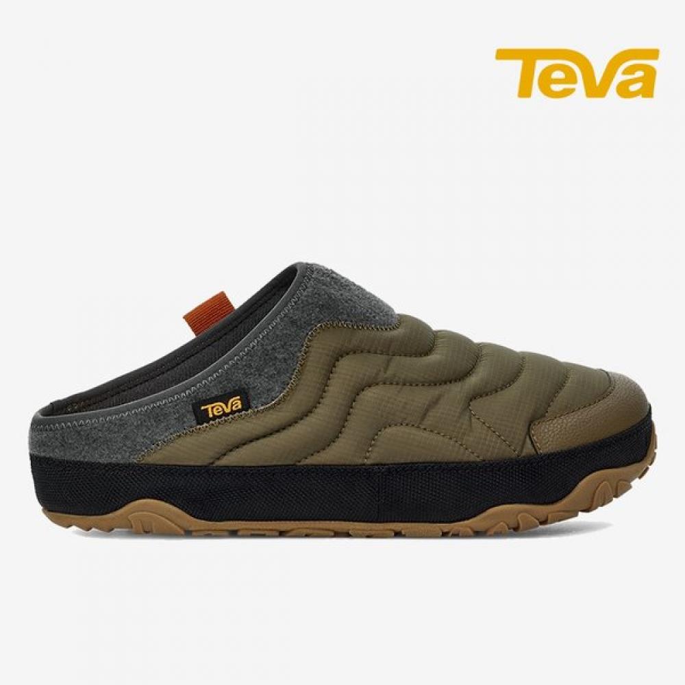 Teva Мужские S Reember Terrain cuShion мюли Stvm2339596