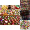 Новое поступление 2 шт. Shopkins Сезон 2-5 Мини фигурки игрушки Отличный подарок для детей