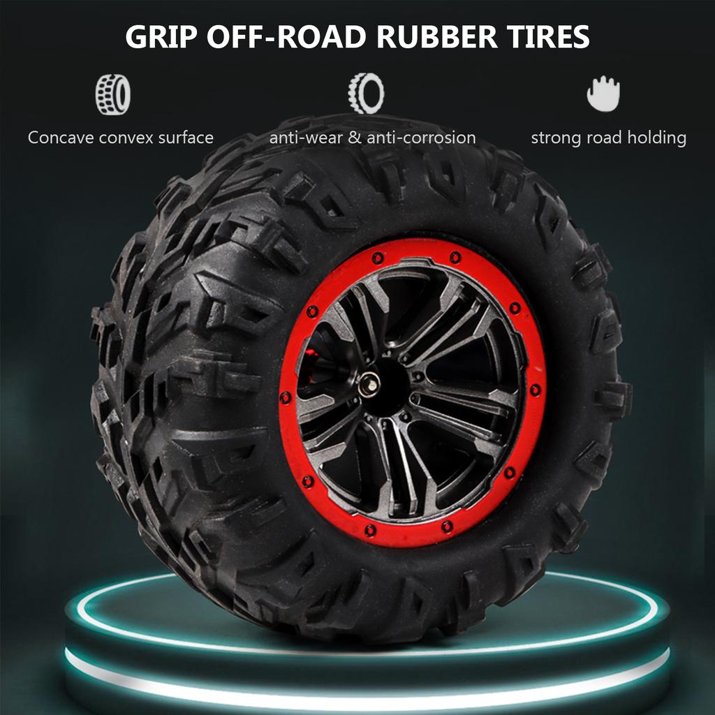 F14A Радиоуправляемый автомобиль, высокоскоростной гоночный автомобиль 1/10, 2,4 ГГц, 70 км/ч, 4WD, бесщеточный внедорожник с металлическими деталями, ступица, несущая подвеска, рычаг