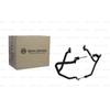 For Royal Enfield Himalayan "450 Large Engine Guard & Headlight Grill Combo"