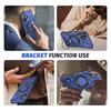 Case For iPhone 16 Pro Max Plus Built Kickstand Shockproof Protective Phone Military Grade Drop Ring Tested Cover