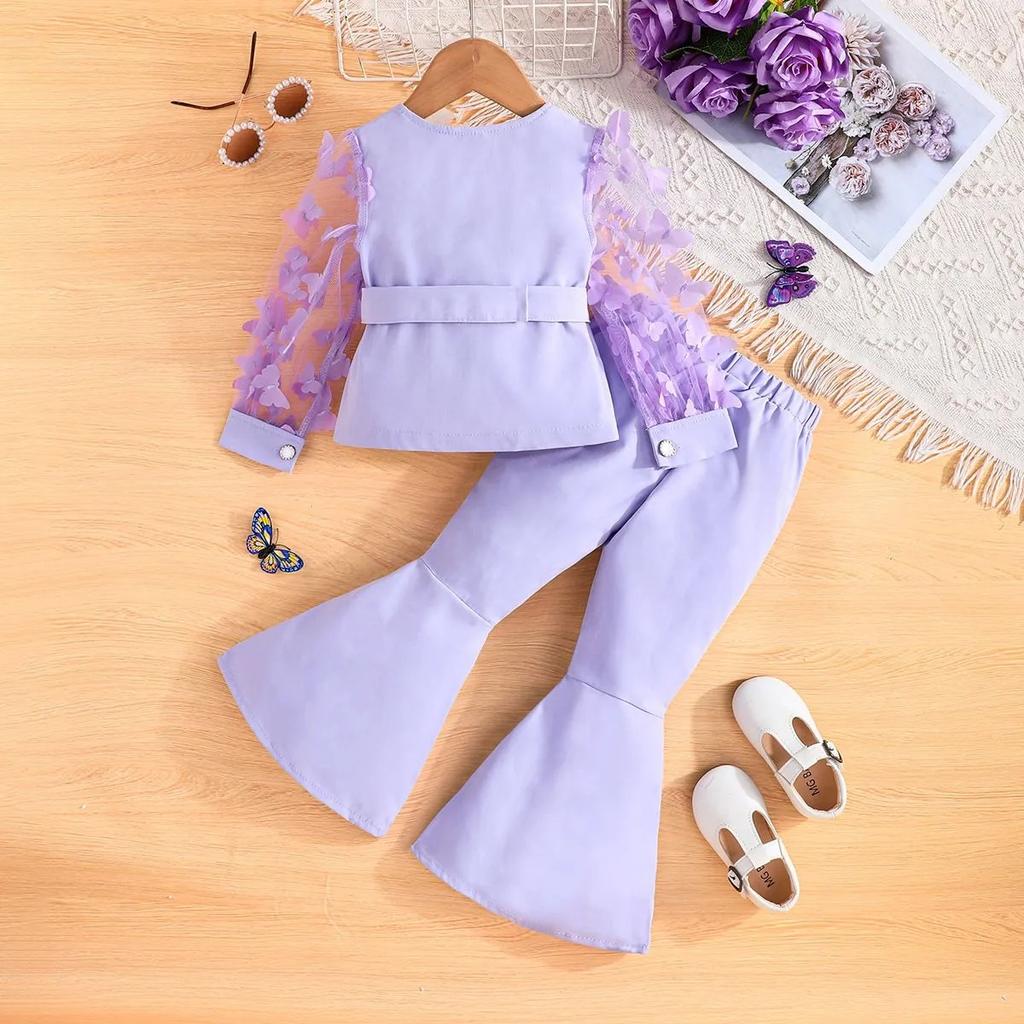 Зимняя детская клетчатая юбка Детская юбка-трапеция для малышей