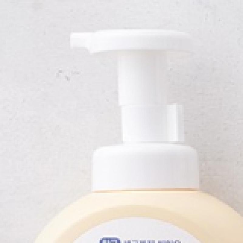 Clean Kids Hand Wash Lemon 490ml