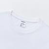 Def Leppard Short Shorts White Adult T-Shirt
