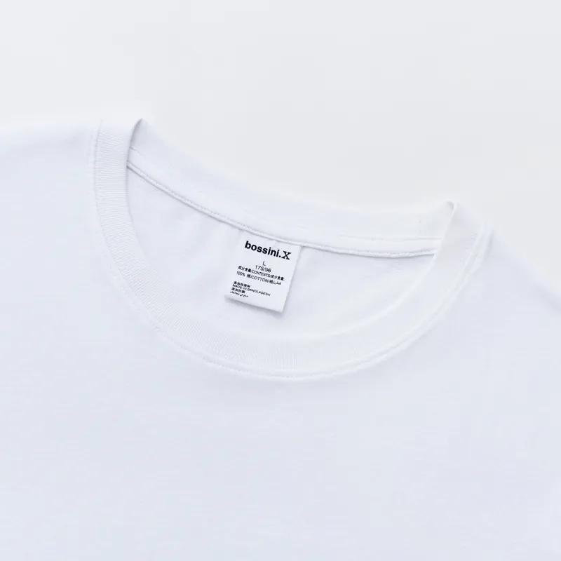 Def Leppard Short Shorts White Adult T-Shirt