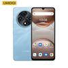 UMIDIGI Смартфон G100A Android 14,4 ГБ ОЗУ,128 ГБ ПЗУ,UNISOC T615,6,9-дюймовый дисплей 120 Гц с защитой глаз,6000 мАч,IP53 защита от брызг сотовой связи