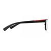 Prada Linea Rossa Ps50gv Dg01o1 Men Eyeglasses