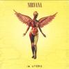 Виниловая пластинка NIRVANA In Utero 180 грамм 0720642453612 Geffen Records 2015 Германия Рок