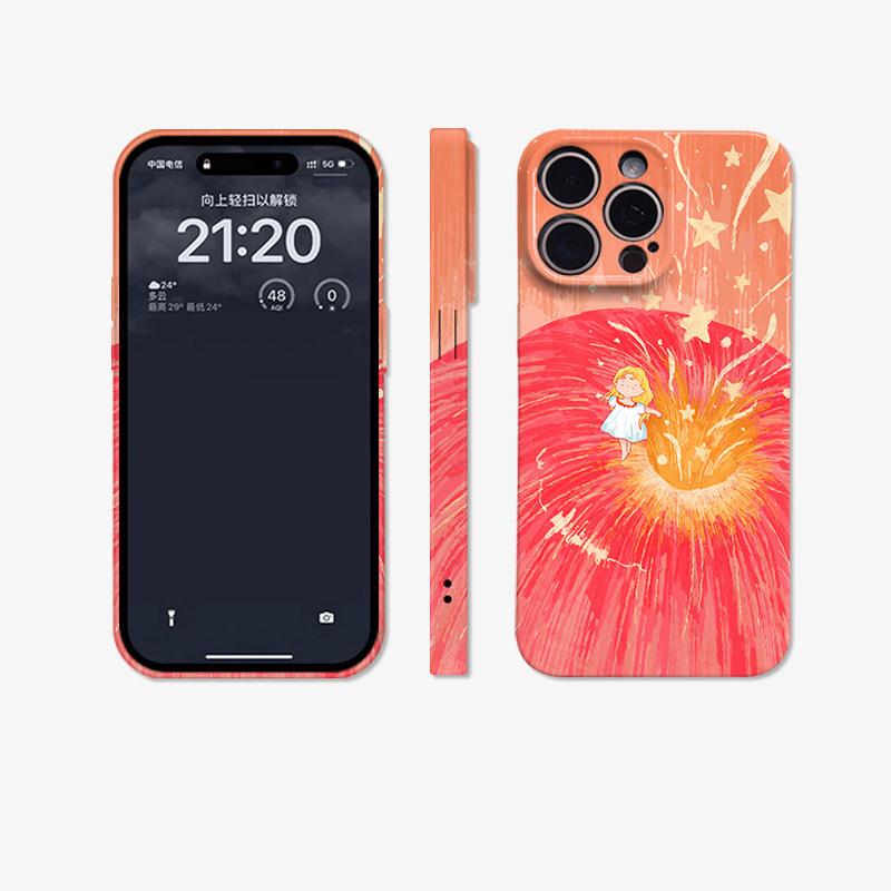 2 в 1 Суперзащитный чехол для телефона iPhone 17 Pro Max 16 Pro 15 Plus 14 13 mini 12 11 16E 17 Air Полностью закрывающийся Модный чехол