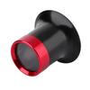 Aluminum Alloy 10X Eye Magnifier Loupe Repair Watch Tool Magnifying Glass Loupe Lens Magnifier