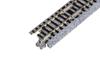 Комплект рельсов KATO N Gauge Fractional Track Set B для железнодорожных моделей 20-092