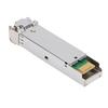 Оптоволоконный интерфейс Одномодовый Двойной оптический модуль H3C 1310SFP 20KM Цинковый сплав Импортный чип
