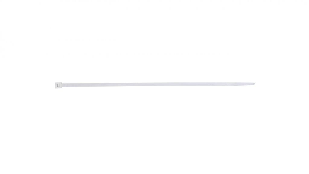 Opaska Kablowa 200X3,5 Biała Bmb2036 / 5214 /100Szt./