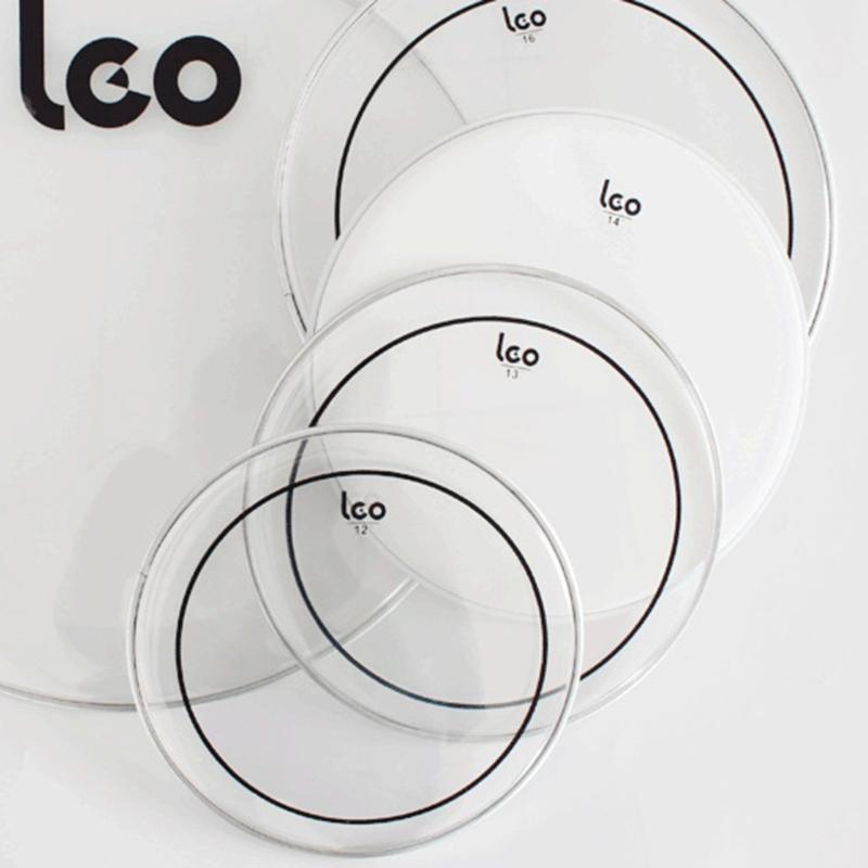 Двухслойные накладки для бас-барабана Защитные накладки для барабанных пластиков Кик-пэд Защитный аксессуар Легко установить