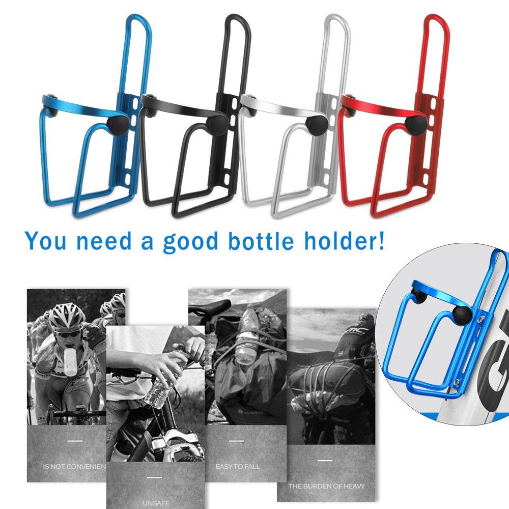 Bracket Cycling Accessories Drink Rack Bottles Storage Bicycle Cup Holder Water Bottle Holder