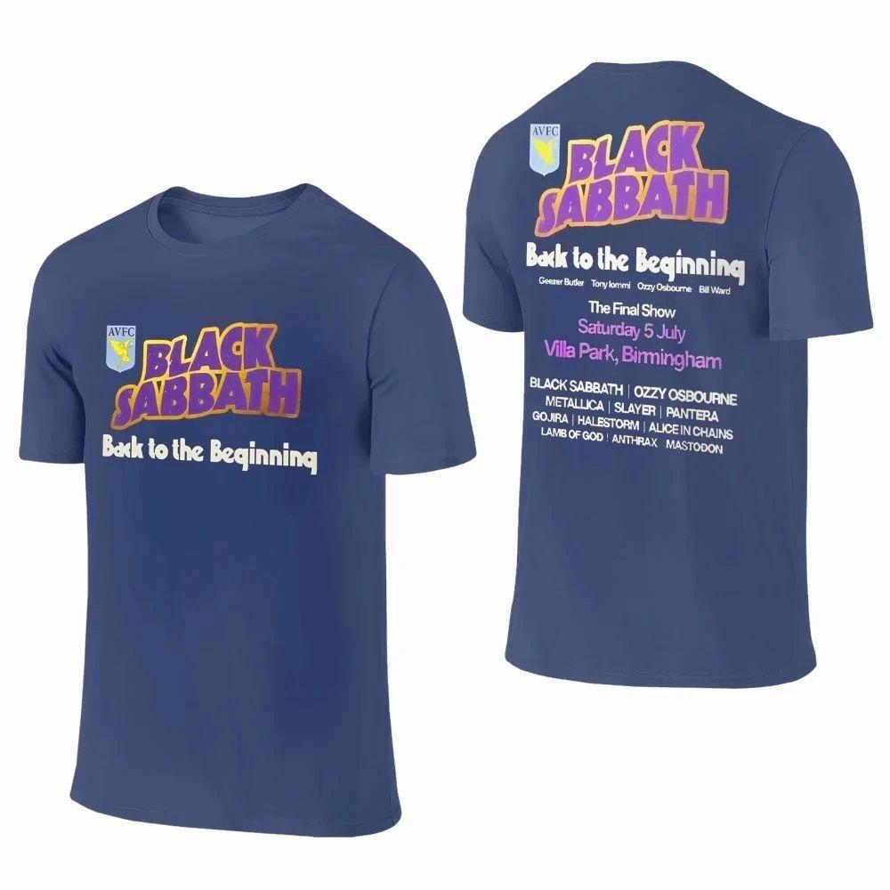 Тяжелый металл рок-группа футболка с коротким рукавом панк винтаж с принтом топ Y2K уличная одежда с принтом повседневная свободная футболка унисекс