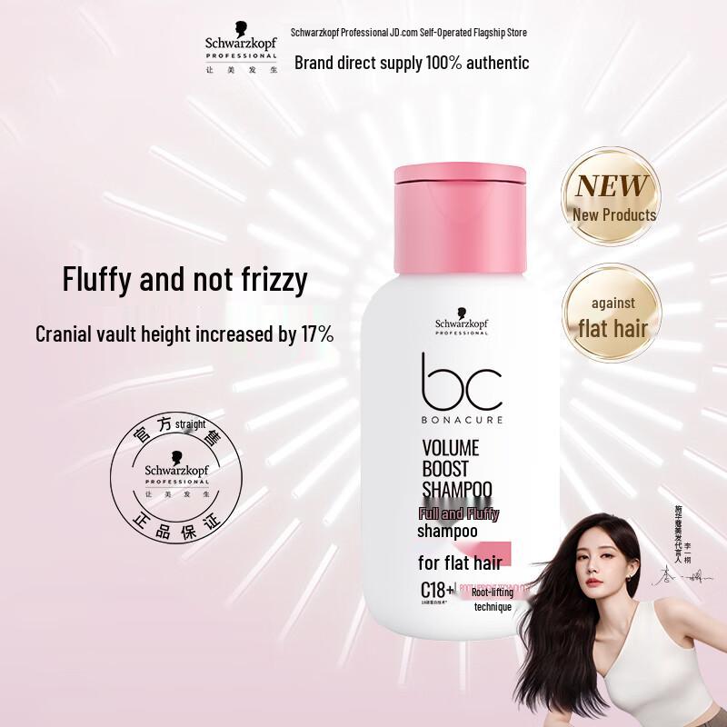 Schwarzkopf Professional BC Bonacure Уход за волосами