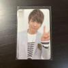 [Б/У] SHINee LUCIFER Корейское издание Jonghyun Карточка для обмена