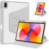 For Huawei Matepad Se 11 Case 360 Rotating Flip Stand Book Cover For Funda Huawei MatePad SE 11 2024 Case with Pen Holder