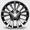 Compatible with Volkswagen Lavida & Gran Turismo: 15", 16", 17" alloy wheels, rims, and tires.
