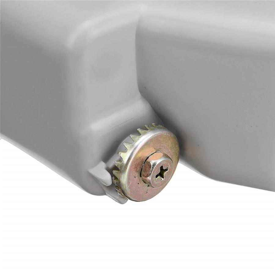 2x Автомобильные противотуманные фары переднего бампера с лампой Прозрачная линза Для Toyota Corolla 2003 2004