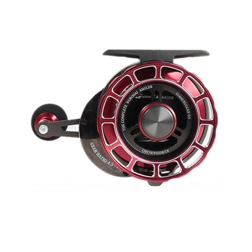 Kurotai Kobo Grand Lager 65P Левая мощность