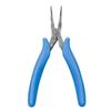 GodHand Rigio Bent Nose No Pliers, Twist, GH-LDP-140-M-X