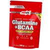 BCAA с Глютамином, Glutamine + BCAA powder, 250г Манго (28135009)