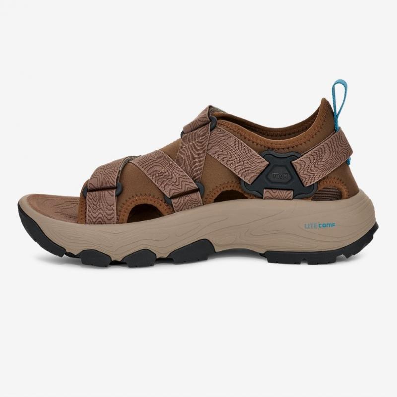 Teva Men S Grandview Max Sandal Stvm2514770 biS