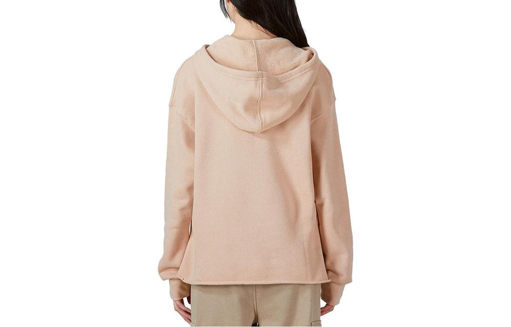Nike Sweatshirt Women's Dusty Pink DR7839-217