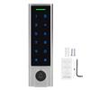 Access Control Machine Bluetooth Password ID Card APP 125KHz RFID Wiegand26?44 IP66 Backlight for