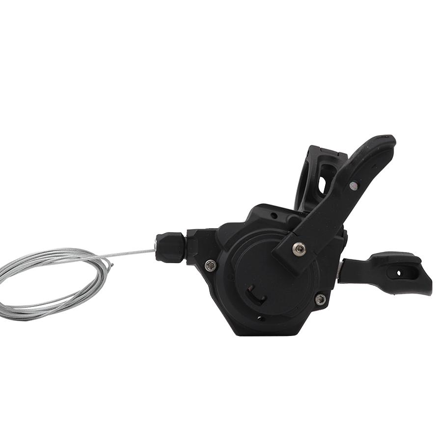 SENSAH MX9 RX 3 Speed Folding Bike Derailleur RX 3S Shifter MX9 3S/5S/9S Rear Derailleur for 412 Folding Bike Trigger