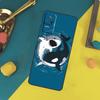Shark and Killer Whale Case For Xiaomi 17 Pro Max 15 14 Ultra 13T 14T 15T POCO X7 Pro X5 X6 F5 F6 F7 F8 Ultra Cover