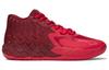 Puma LaMelo Ball MB.01 Team Intense Red 309770-02